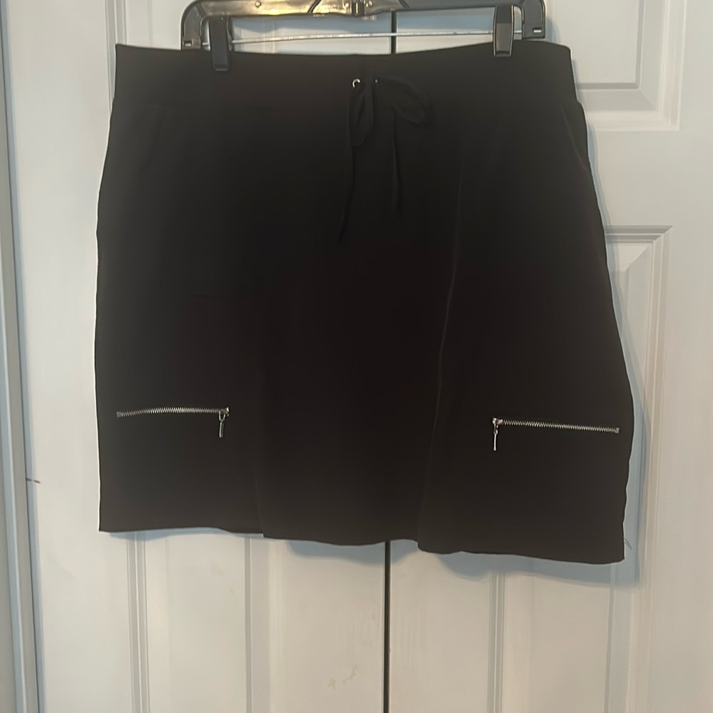 Chico’s Zenergy Skort